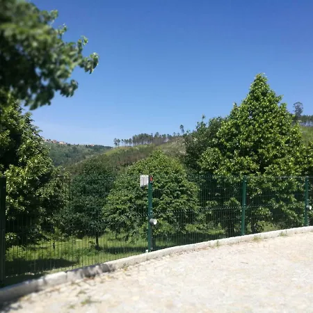 Casa Da Cancela Σπίτι διακοπών *