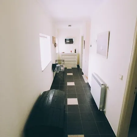 Casa Da Cancela *