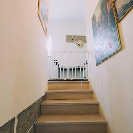 Casa Da Cancela *
