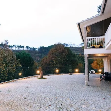 Casa Da Cancela Σπίτι διακοπών *