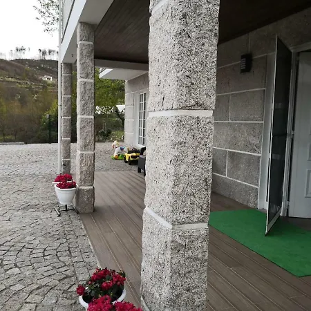 Casa Da Cancela