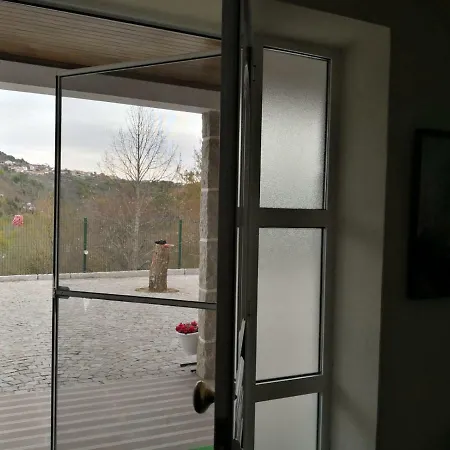 Σπίτι διακοπών Casa Da Cancela *