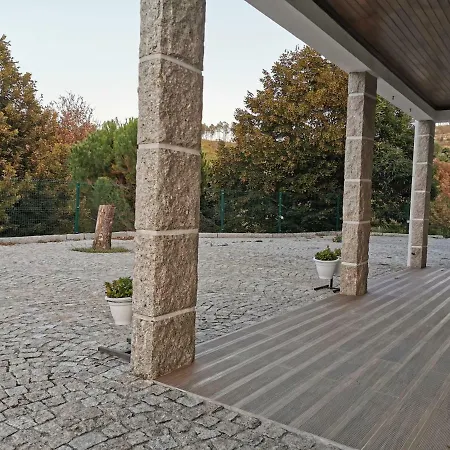 Σπίτι διακοπών Casa Da Cancela Castro Daire
