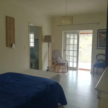 Casa Da Cancela Σπίτι διακοπών *