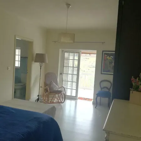 Casa Da Cancela *